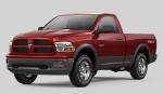 Dodge Ram 2009 года